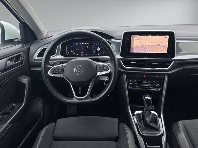 Volkswagen T-Roc 2.0 TDI DSG