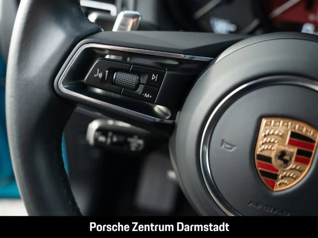 Porsche Macan GTS