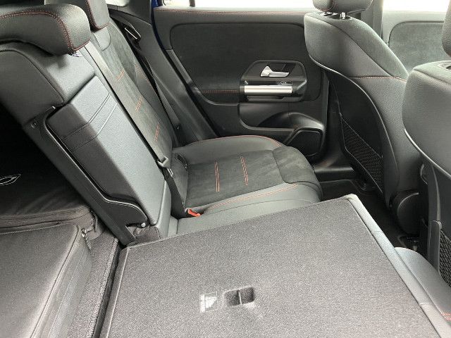 Mercedes-Benz EQA 350 4MATIC