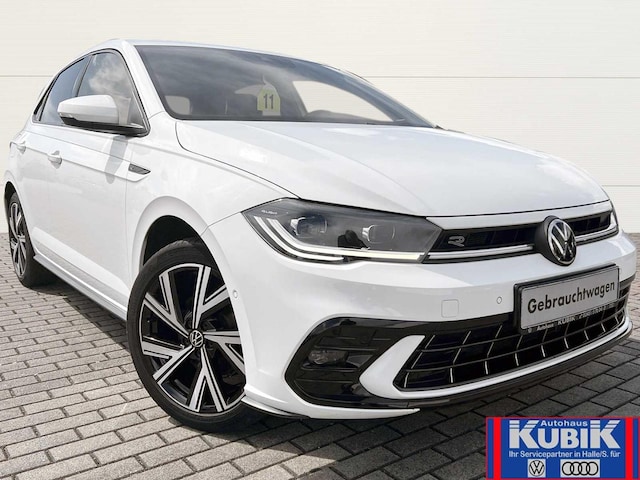 Volkswagen Polo DSG IQ.Drive Pro