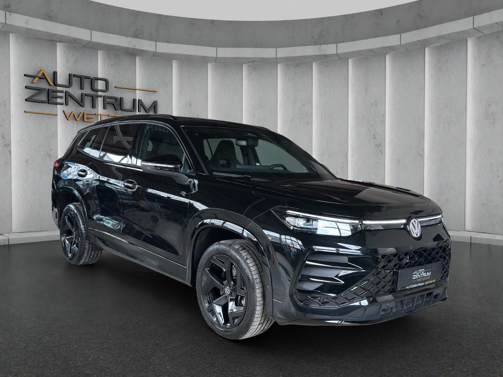 Volkswagen Tayron 2.0 TDI 4Motion R-Line