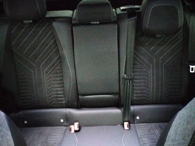 Peugeot 3008 GT-Line Hybrid