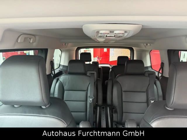 Citroën Spacetourer Business