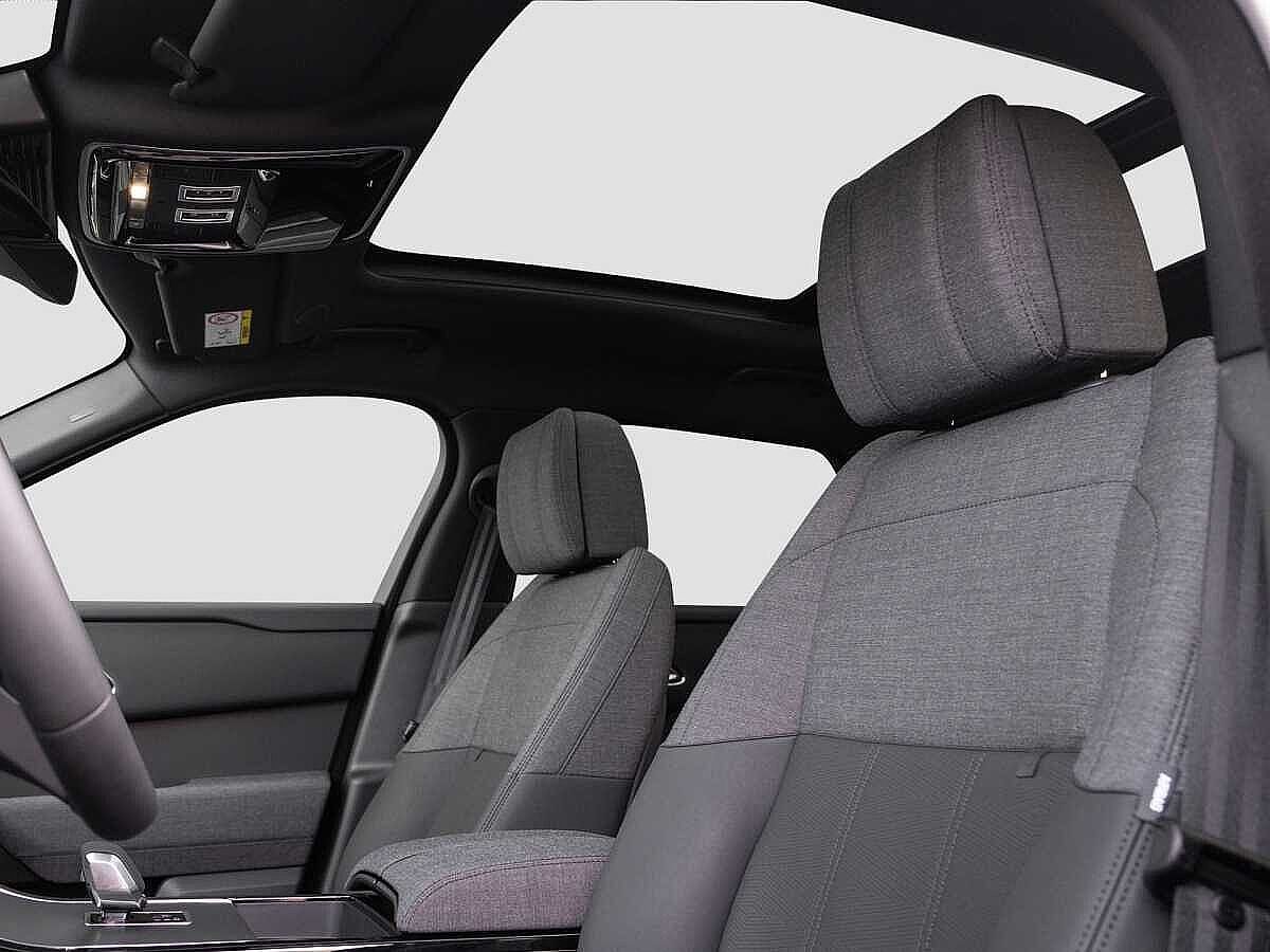 Land Rover Range Rover Velar Dynamic HSE