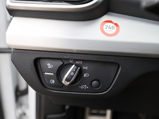 Audi Q5 50 TDI Quattro