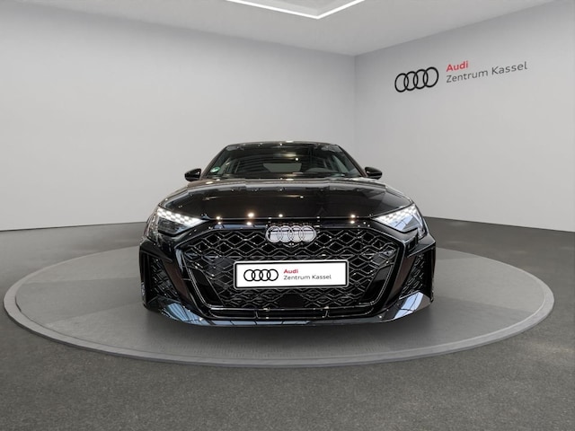 Audi RS3 Quattro S-Tronic Sedan