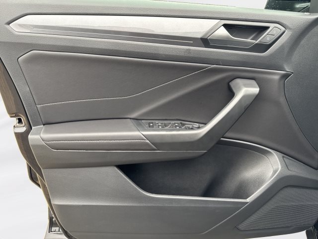 Volkswagen T-Roc 1.5 TSI DSG