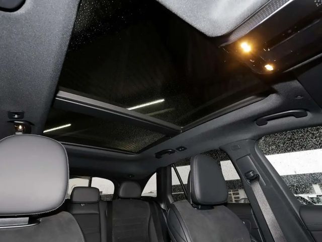 Mercedes-Benz GLC 300 4MATIC