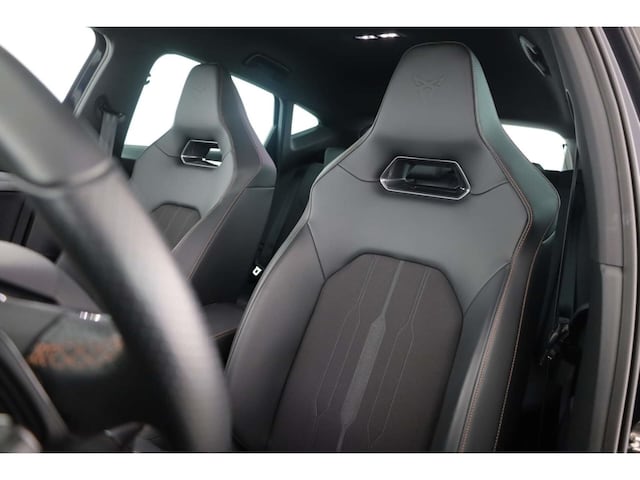 Cupra Formentor 2.0 TSI 4Drive VZ