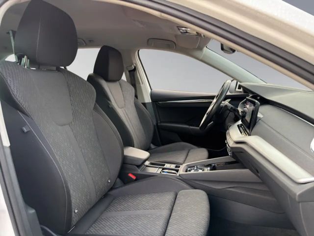 Skoda Octavia 2.0 TDI Combi Style Style