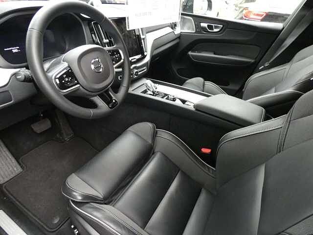 Volvo XC60 AWD Dark Ultimate