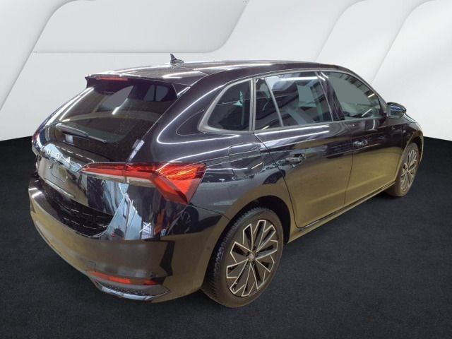 Skoda Scala 1.5 TSI Tour