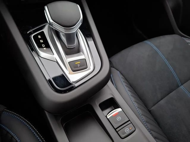 Renault Arkana Alpine EDC Esprit Hybrid