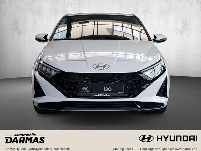 Hyundai i20 1.0 2WD Prime T-GDi