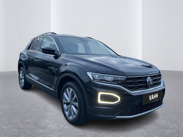 Volkswagen T-Roc 1.0 TSI Style