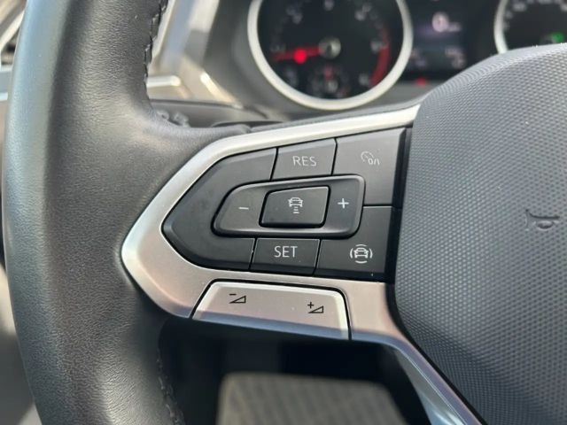 Volkswagen Tiguan 2.0 TDI DSG