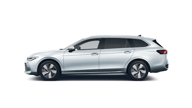 Volkswagen Passat Business DSG Variant