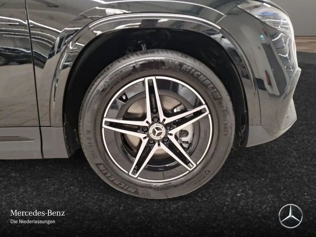 Mercedes-Benz EQA 250 AMG Line Advanced