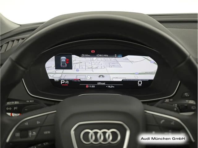 Audi Q5 40 TDI Quattro S-Line S-Tronic