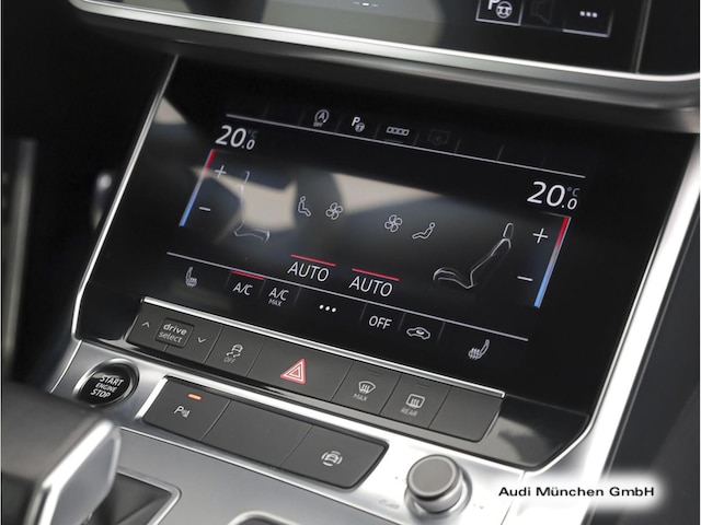 Audi A6 40 TDI Avant Quattro S-Tronic Sport