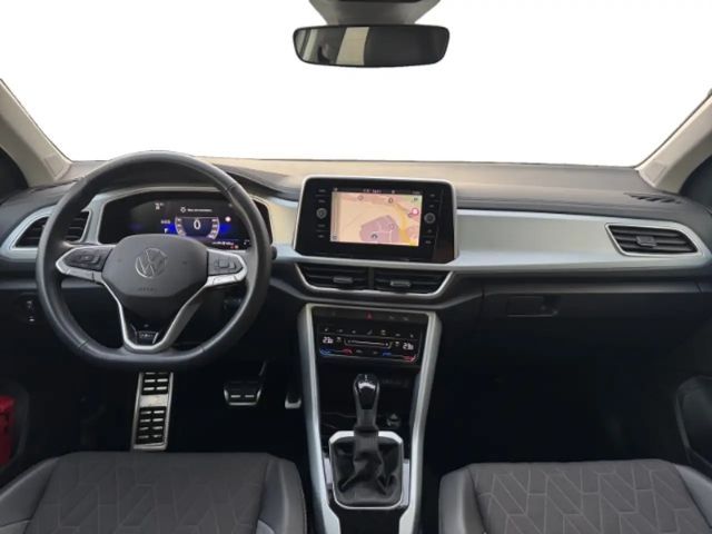 Volkswagen T-Roc DSG