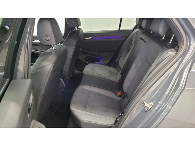 Volkswagen Golf DSG Golf VIII