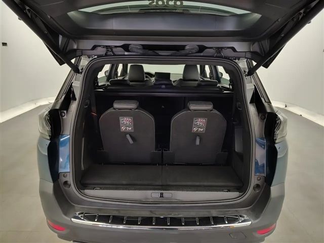 Peugeot 5008 Allure Pack PureTech