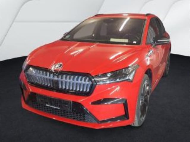 Skoda Enyaq Sportline
