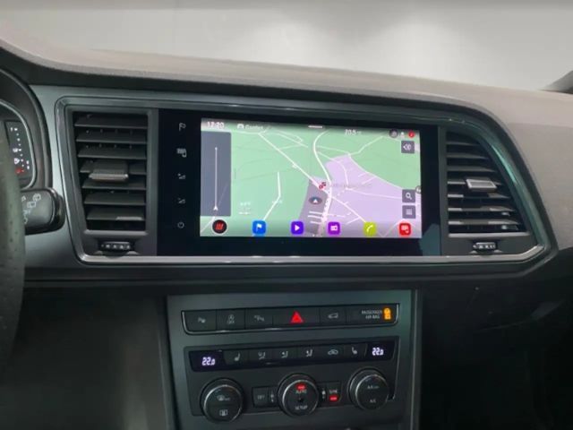 Cupra Ateca 2.0 TSI DSG