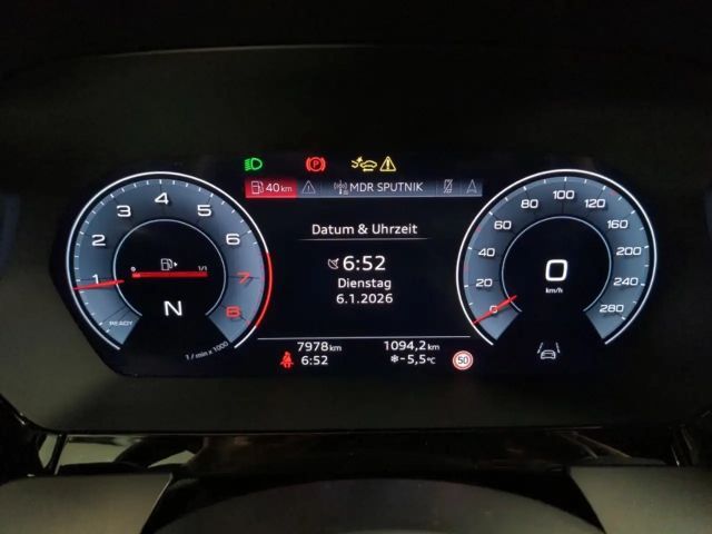 Audi A3 35 TFSI S-Tronic Sedan Sportback