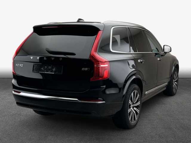 Volvo XC90 XC90