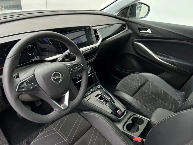 Opel Grandland X Ultimate