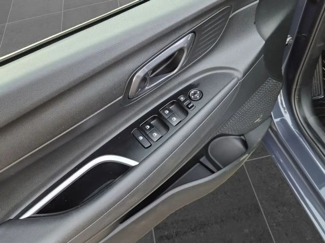 Hyundai i20 T-GDi Trend