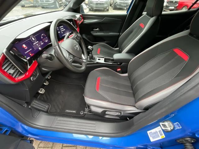 Opel Mokka 1.2 Turbo GS-Line Grand Sport Turbo