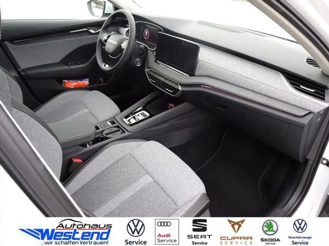 Skoda Octavia 2.0 TDI Combi Selection