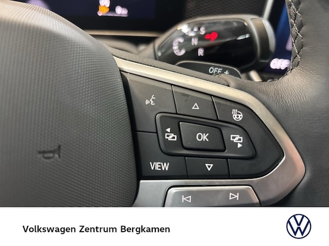 Volkswagen Passat 1.5 eTSI Variant