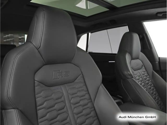 Audi RS Q8 Dynamik+/Keramik/Essentials/StdHzg