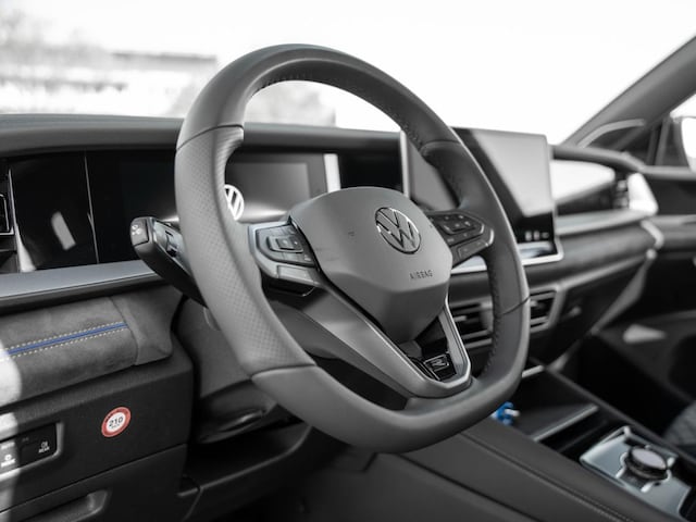 Volkswagen Tayron 4Motion DSG IQ.Drive R-Line