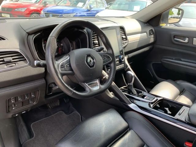 Renault Koleos Blue Initiale Paris