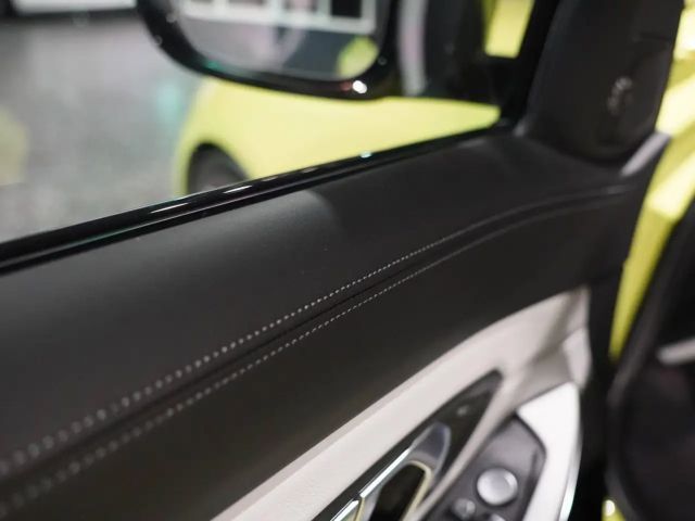 BMW M3 Competition Sedan