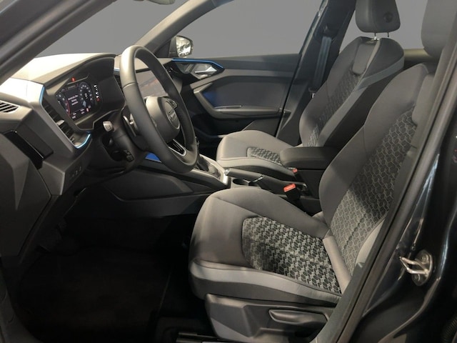 Audi A1 35 TFSI S-Tronic Sportback