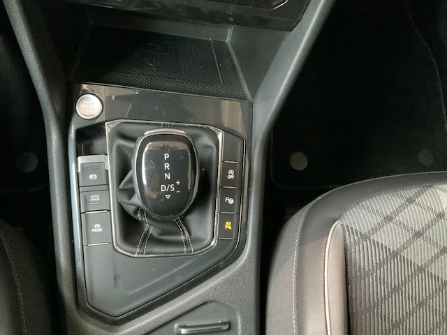 Volkswagen Tiguan 1.5 TSI DSG