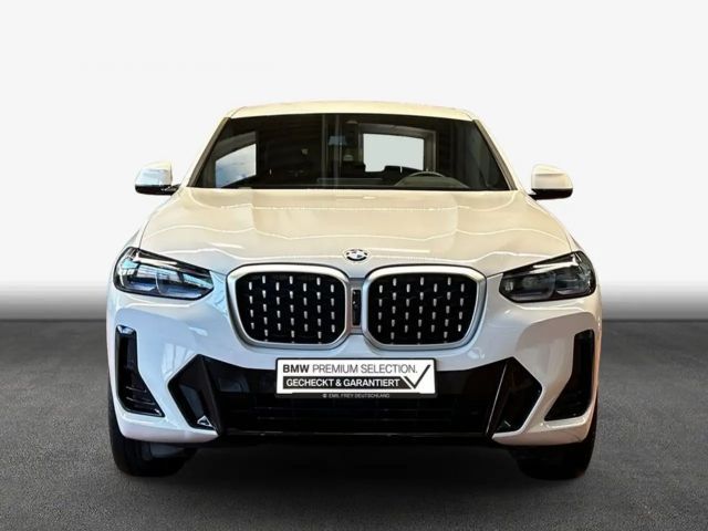 BMW X4 xDrive30i