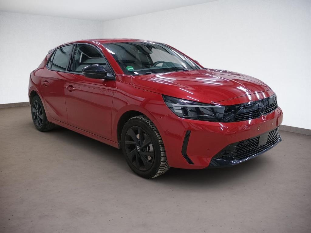 Opel Corsa GS-Line Grand Sport