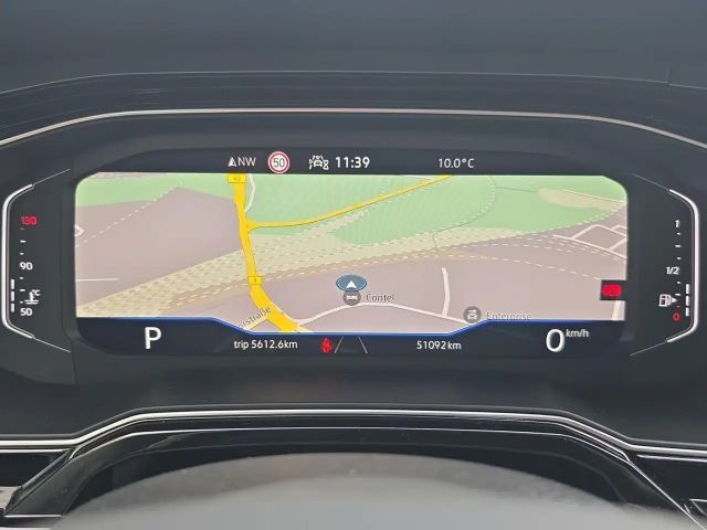 Volkswagen Polo 1.0 TSI DSG