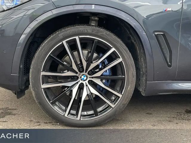 BMW X5 M-Sport xDrive30d