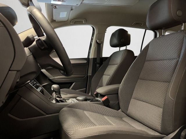 Volkswagen Touran 1.5 TSI Comfortline DSG