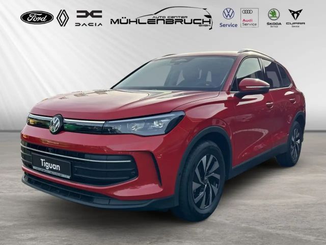 Volkswagen Tiguan 1.5 eTSI DSG Life