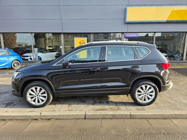 Seat Ateca 2.0 TDI Style