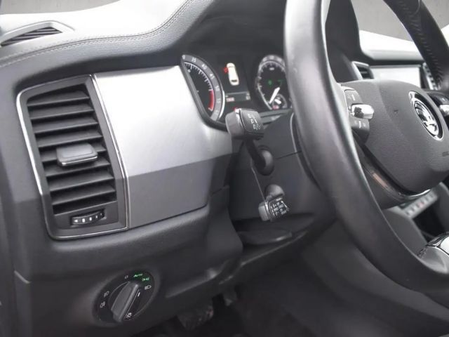 Skoda Kodiaq 2.0 TDI 4x4